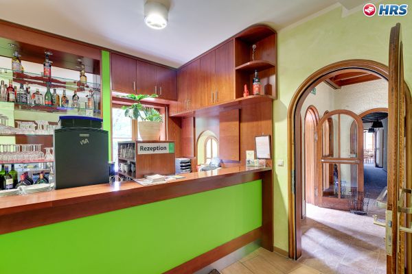 Parkhotel Zirndorf